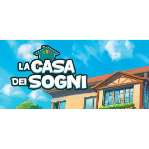 BUNDLE La Casa dei Sogni + Via dei Girasoli 156 BUNDLE La Casa dei Sogni + Via dei Girasoli 156