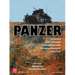 Panzer Expansion 4: France 1940 Panzer Expansion 4: France 1940