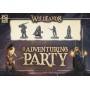 The Adventuring Party: Wildlands