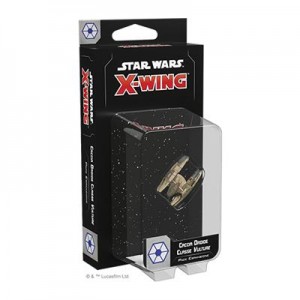 Caccia Droide Classe Vulture: Star Wars X-Wing 2nd Ed. ITA