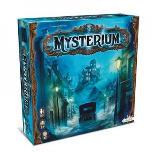 Mysterium ITA Mysterium ITA