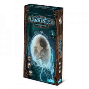 Segreti e Bugie: Mysterium