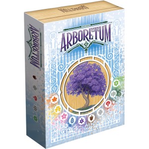Arboretum Deluxe ENG Arboretum Deluxe ENG