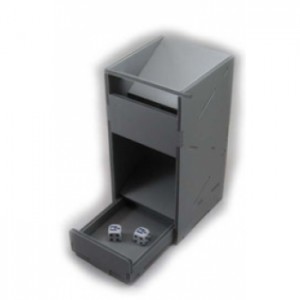 Folded Space Torre lancia dadi in Evacore Folded Space Torre lancia dadi in Evacore