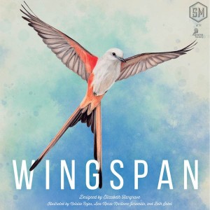 Wingspan ITA (con Swift Start Pack)