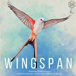 Wingspan ITA (con Swift Start Pack) Wingspan ITA (con Swift Start Pack)