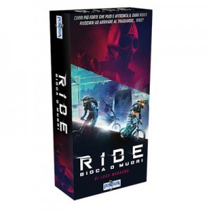 Ride Ride