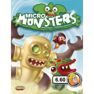 MICRO MONSTERS_B MICRO MONSTERS_B