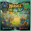Pestilence: Heroes of Land, Air & Sea