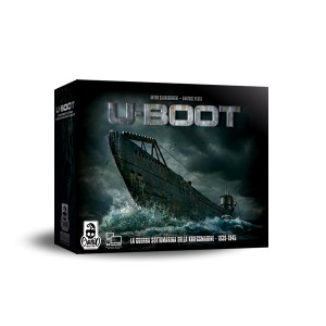 U-Boot ITA U-Boot ITA