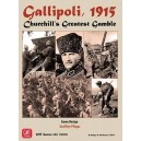 Gallipoli 1915: Churchill's Greatest Gamble