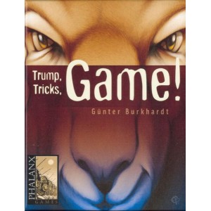 Auf Der Pirsch   - Trump, Tricks, Game ! Deu/Ita