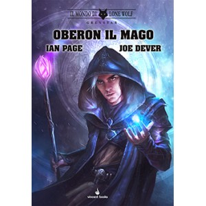 Oberon il Mago: Oberon il Mago 1 Oberon il Mago: Oberon il Mago 1