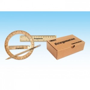 Wooden Ploting Tools: U-Boot Wooden Ploting Tools: U-Boot