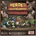 Heroes Welcome: Merchants of Dragon