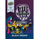 Black Order: VS System 2PCG