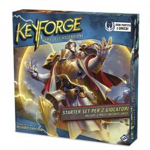 KeyForge: L'Era dell'Ascensione - Starter Set