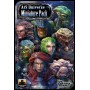 Miniatures Pack: Among the Stars