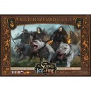 Ragazze del Bastardo Bolton - A Song of Ice & Fire: Miniatures Game