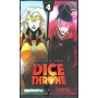 Dice Throne: Season Two - Seraph v. Vampire