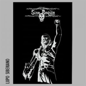 Sine Requie - Lupo Siberiano Sine Requie - Lupo Siberiano