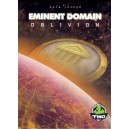 Oblivion: Eminent Domain
