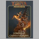 Megadungeon - L'Ordalia di Castello Scarghul: L'Ultima Torcia GdR