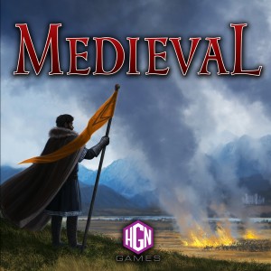 Medieval Medieval
