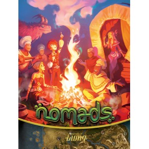 Nomads Nomads