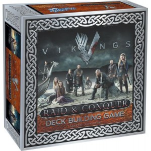 Vikings: Raid & Conquer Vikings: Raid & Conquer