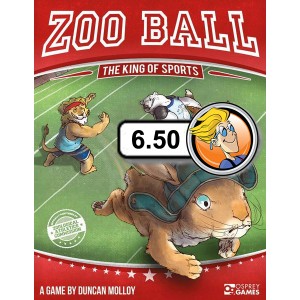 Zoo Ball Zoo Ball