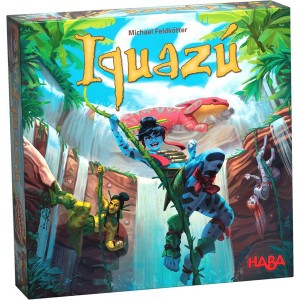 Iquazu Iquazu