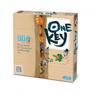One Key One Key