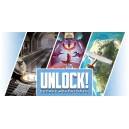 BUNDLE Unlock!: Mystery Adventures ITA + Heroic Adventures ITA