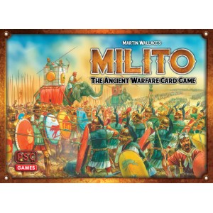 Milito Milito