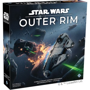 Star Wars: Outer Rim