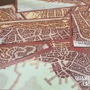 Waterdeep - Mappe dei Quartieri: Dungeons & Dragons 5a Edizione