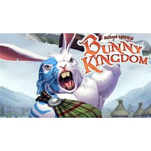 BUNDLE Bunny Kingdom ITA + In the sky: Bunny Kingdom ITA