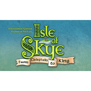 BUNDLE Isle of Skye: Druids ENG + Journeymen ENG