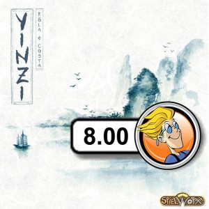 Yinzi: The Shining Ming Dynasty - Spielworxx Yinzi: The Shining Ming Dynasty - Spielworxx