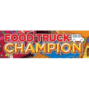 BUNDLE Food Truck Champion + Helpers Mini Expansion BUNDLE Food Truck Champion + Helpers Mini Expansion