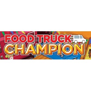 BUNDLE Food Truck Champion + Helpers Mini Expansion