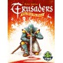 Crusaders: Thy Will Be Done (scatola esterna con lieve difettosità)