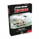 Star Wars: X-Wing Seconda Edizione - Kit di Conversione Resistenza