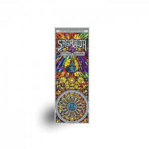 Espansione 5-6 giocatori: Sagrada ITA Espansione 5-6 giocatori: Sagrada ITA
