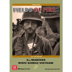 Fields of Fire Vol. II: With The Old Breed Fields of Fire Vol. II: With The Old Breed