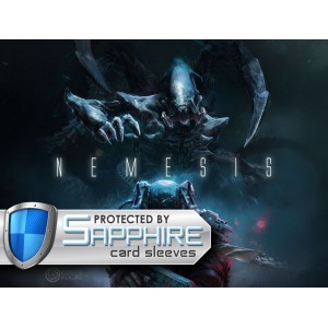 SAFEBUNDLE Nemesis + bustine protettive SAFEBUNDLE Nemesis + bustine protettive