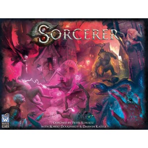 Sorcerer Sorcerer