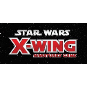 BUNDLE Star Wars X-Wing + Starkiller (Tappetino)