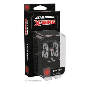 Caccia TIE-sf: Star Wars X-Wing 2nd Ed. ITA Caccia TIE-sf: Star Wars X-Wing 2nd Ed. ITA